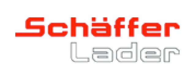 Logo Schäffer Lader